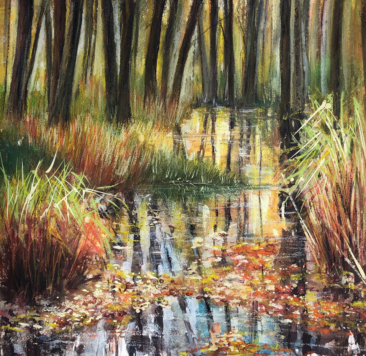 East Yorkshire Open Studios 2