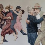 Geoff Hewitt - The Dance