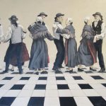 Geoff Hewitt - The Piper