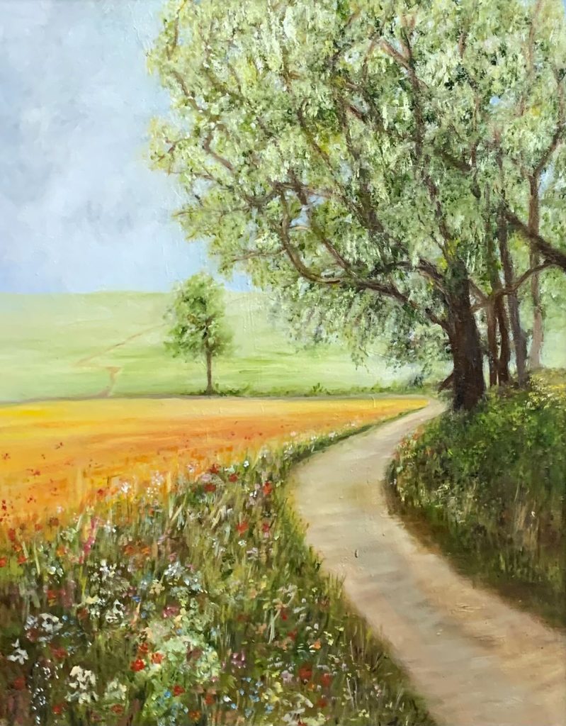 Carolyn Meddins-Ertl