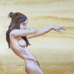 Gerard Hailwood - Deco Dancer