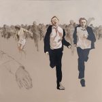 Geoff Hewitt - Event Horizon