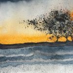 Ali Cargill - Layered Wold