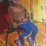 Ann Teale - Lorraine