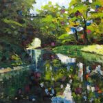 Colin Pollock - Alum Garth