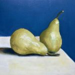 Colin Pollock - Pears (Tension at Rest)