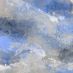 John D. Petty - Summer Sky