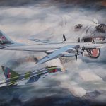 Larry Malkin - English Lightning Intercepting Soviet Bear