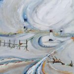 Larry Malkin - Spurn Lighthouse