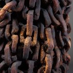 Lee Steele - Chains Close-Up