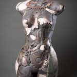 Lee Steele - Man-Made