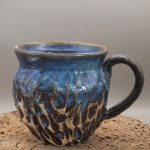Lee Steele - Woodland Walk Mug