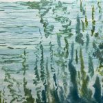 Maggie Taylor - Water's Edge