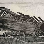 Maggie Taylor - Wreck