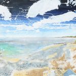 Martin Piper - South Beach, Hornsea