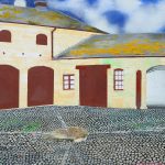 Martin Piper - Wassand Hall Stables