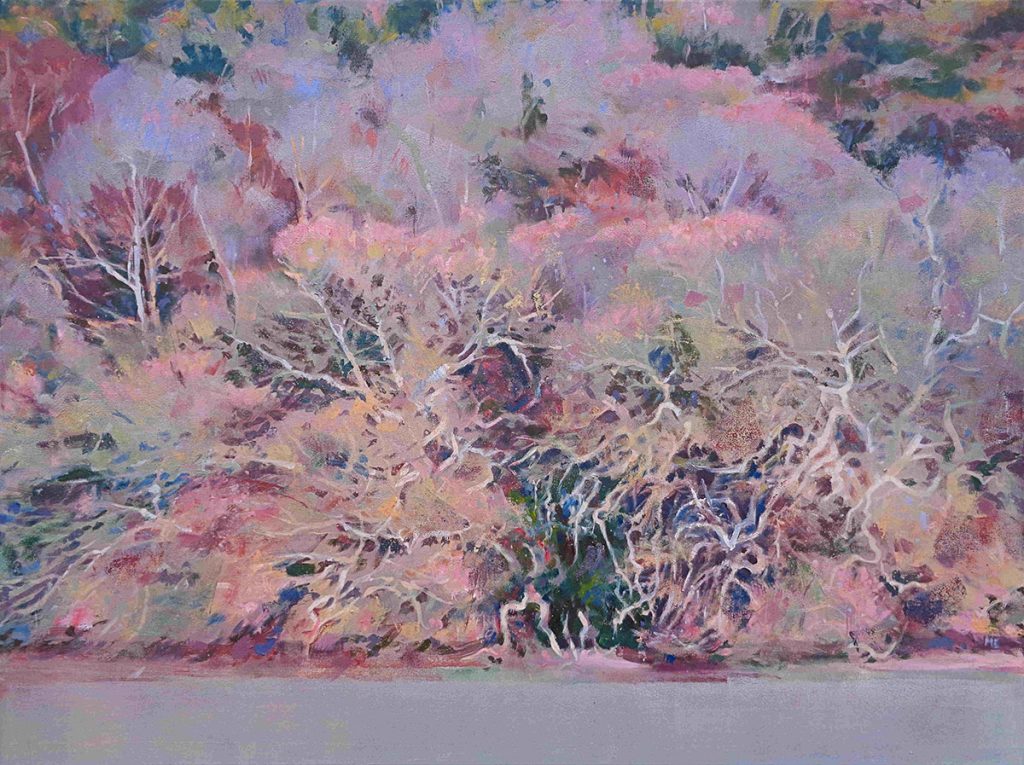 Michael Leetham-Cooper - Dandy Hole