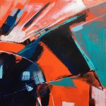 Phil Hargreaves - Kingfisher