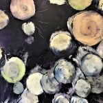 Phil Hargreaves - Logpile