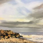 Phil Hargreaves - Sea Defences