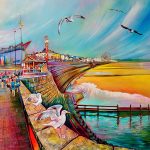 Sharon Tiernan - Bridlington 1
