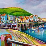 Sharon Tiernan - Harbour