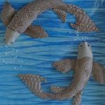 Susan Giles - Fish