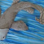 Susan Giles - Fish