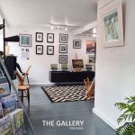 The Gallery