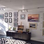 The Gallery