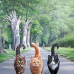 Dave Woolass - Cool Cats Pack
