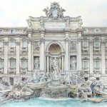 Dave Woolass - Triumphant Oceanus