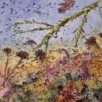 Chris Teal - Nature Collage