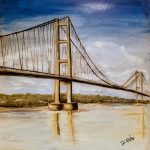 Zainab Odemwingie - Echoes Across the Humber