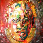 Zainab Odemwingie - Faces of Ancestry