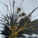 Ali Cargill - Floral Noir Winter