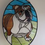 Amanda Newell - Bulldog