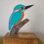 Amanda Newell - Kingfisher