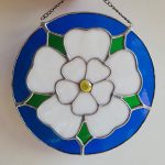 Amanda Newell - White Rose of Yorkshire