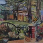 Ann Teale - Summer Days