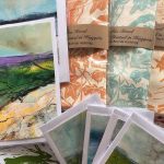 Belinda Hazlerigg - Greeting Cards and Tea Towels