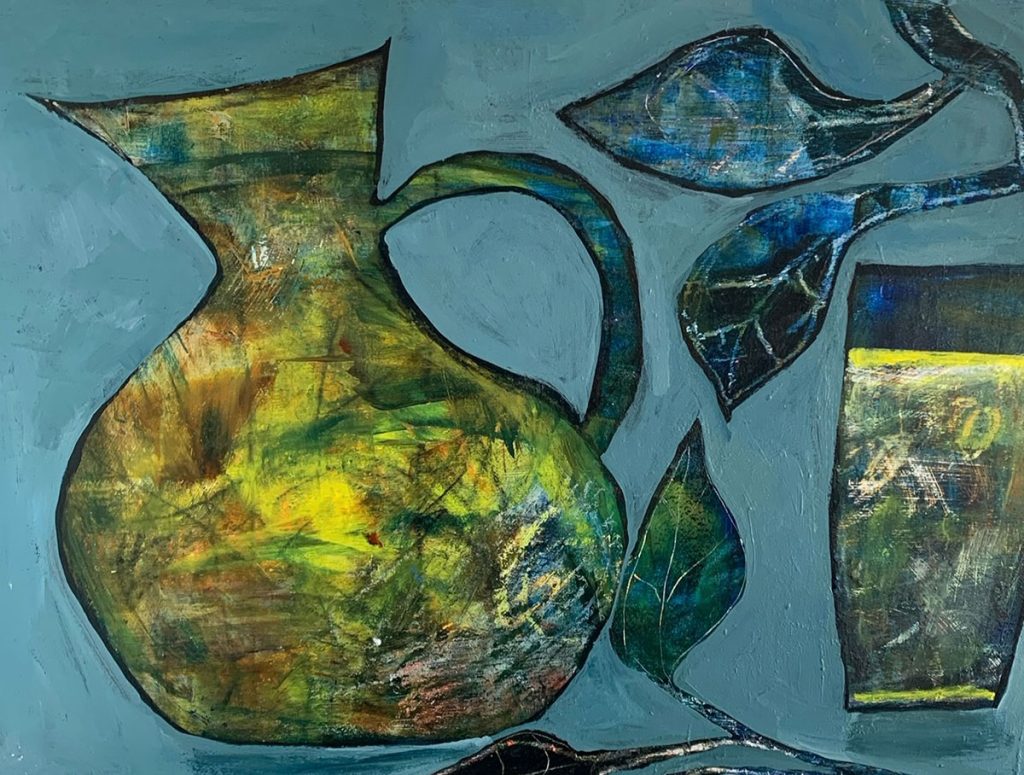 Carolyn Taylor - A Lemonade Summer