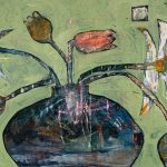 Carolyn Taylor - Who Buys Me Flowers