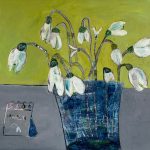 Carolyn Taylor - Spring Forward