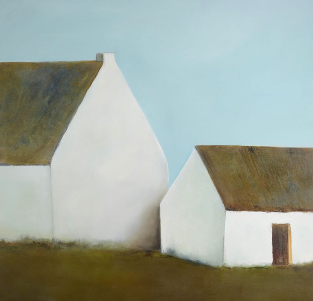 Cassandra Dorer - Cottages Together