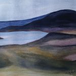 Colin Bickerdyke - Mountains