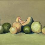 Colin Pollock - Persimmon and Friends