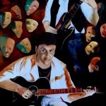 Cynthia Ward - My Two Sons