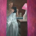 Cynthia Ward - Night Time Caller