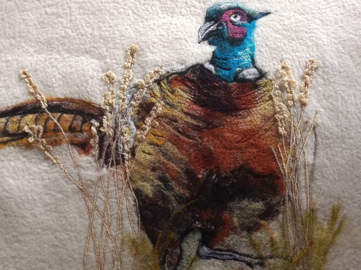 Christine Cullum